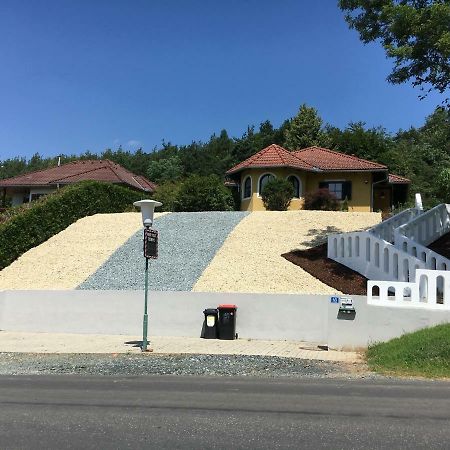 Ferienhaus Wertner Buchschachen  エクステリア 写真