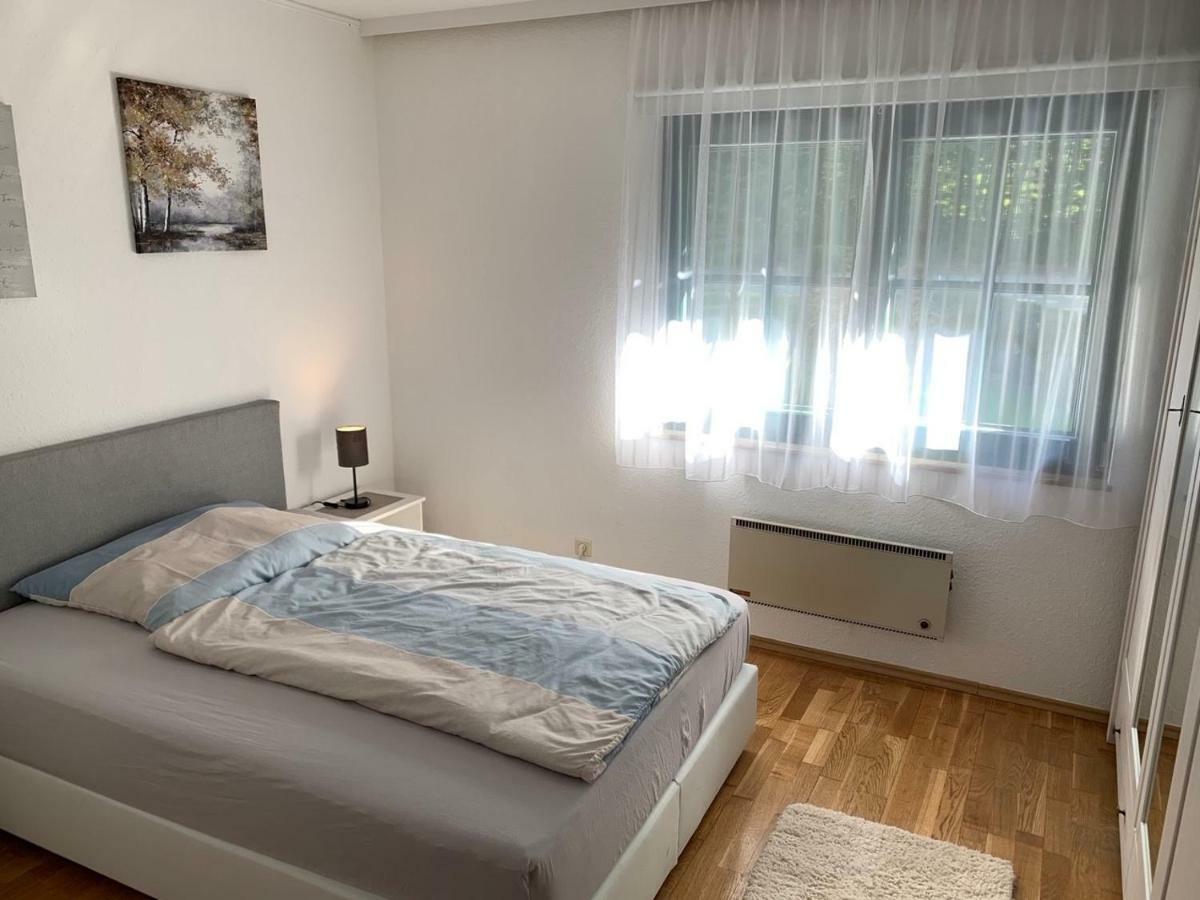 Ferienhaus Wertner Buchschachen  エクステリア 写真